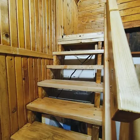 Ljuban Holiday home Risovac
