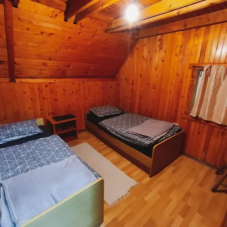 Holiday home Ljuban Risovac