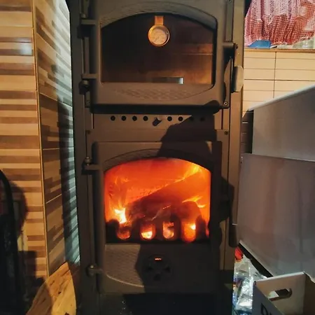 Prázdninový dům Ljuban *
