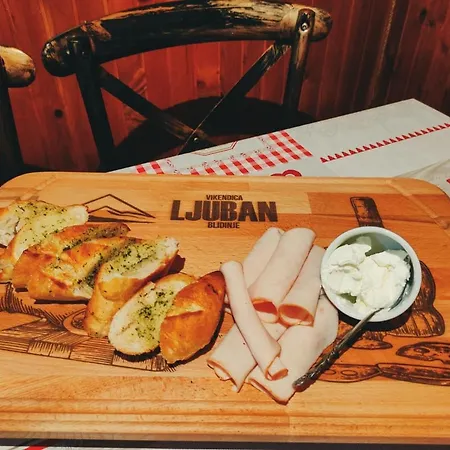 펜션 Ljuban