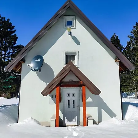 Ljuban Holiday home