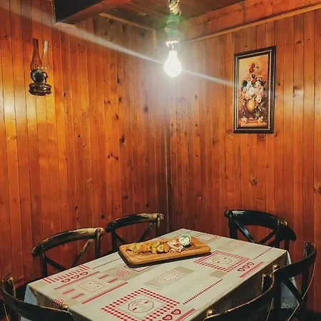 Ljuban Holiday home *