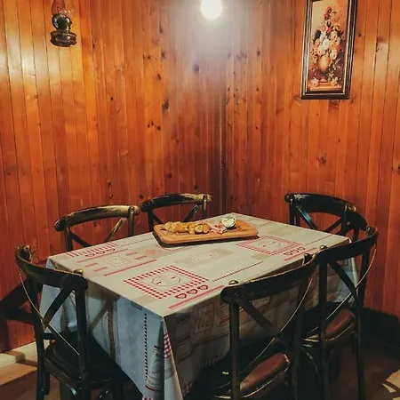 Ljuban Holiday home