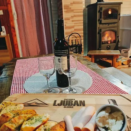 Ljuban * Risovac