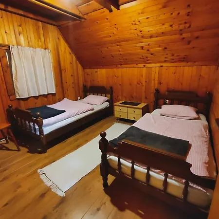 Holiday home Ljuban *